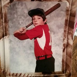 Meet your Posher, Sheryl